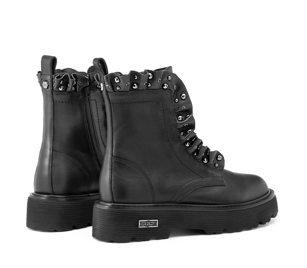 Cult - Slash 4823 Mid W Leather