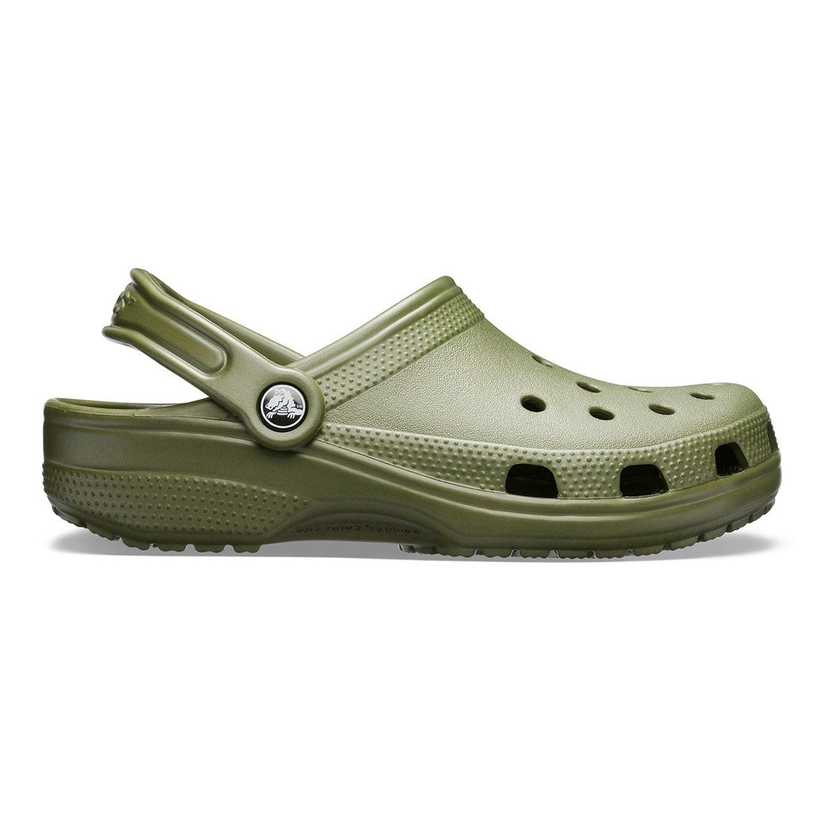 Crocs - classic sabot u