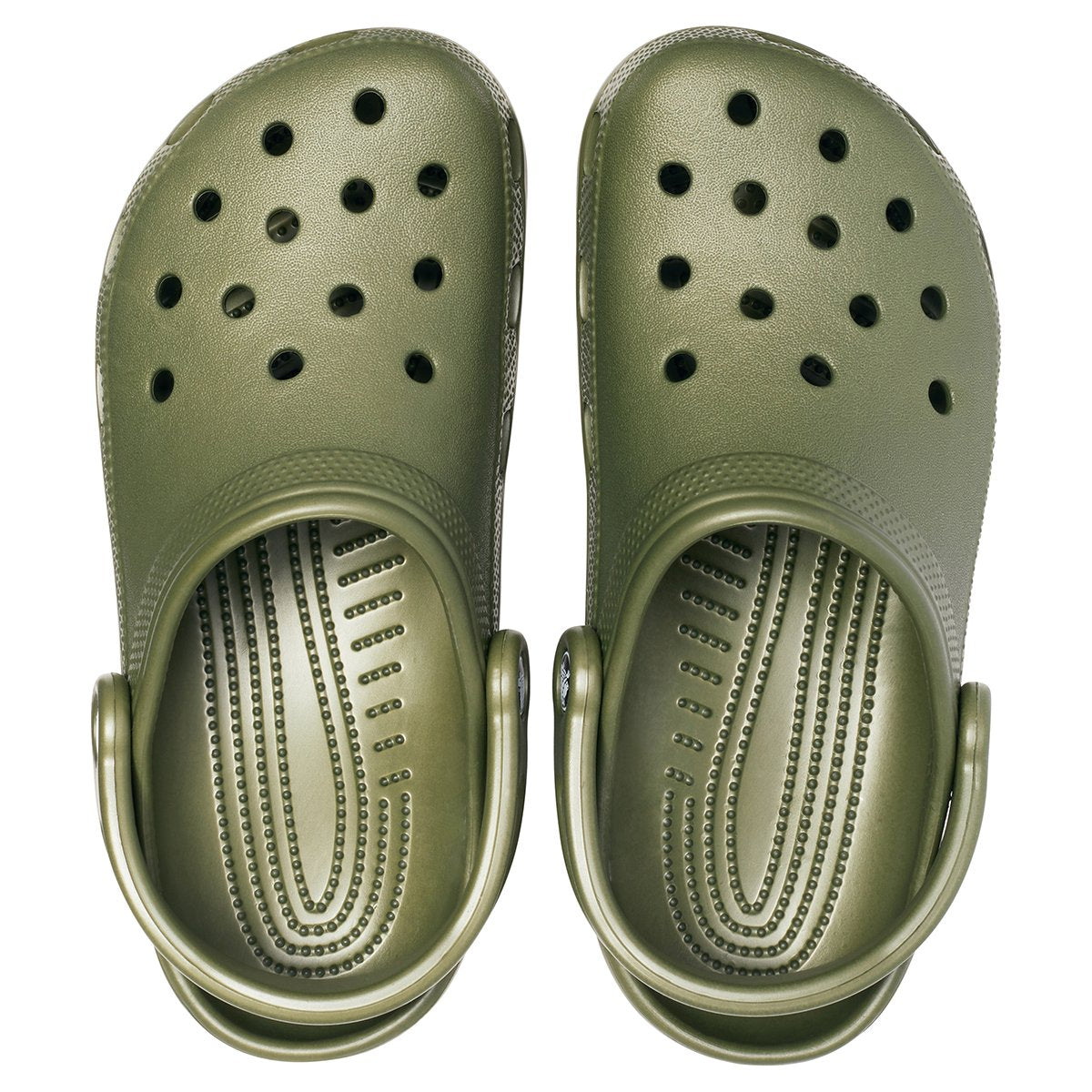 Crocs - classic sabot u
