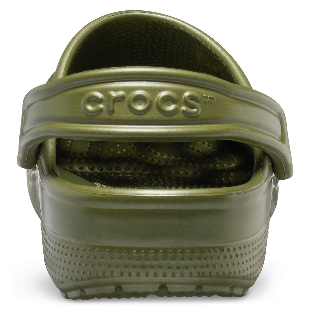 Crocs - classic sabot u