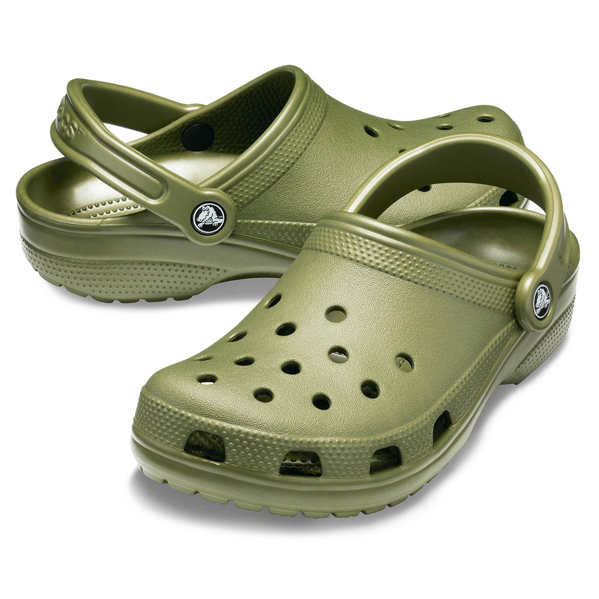 Crocs - classic sabot u