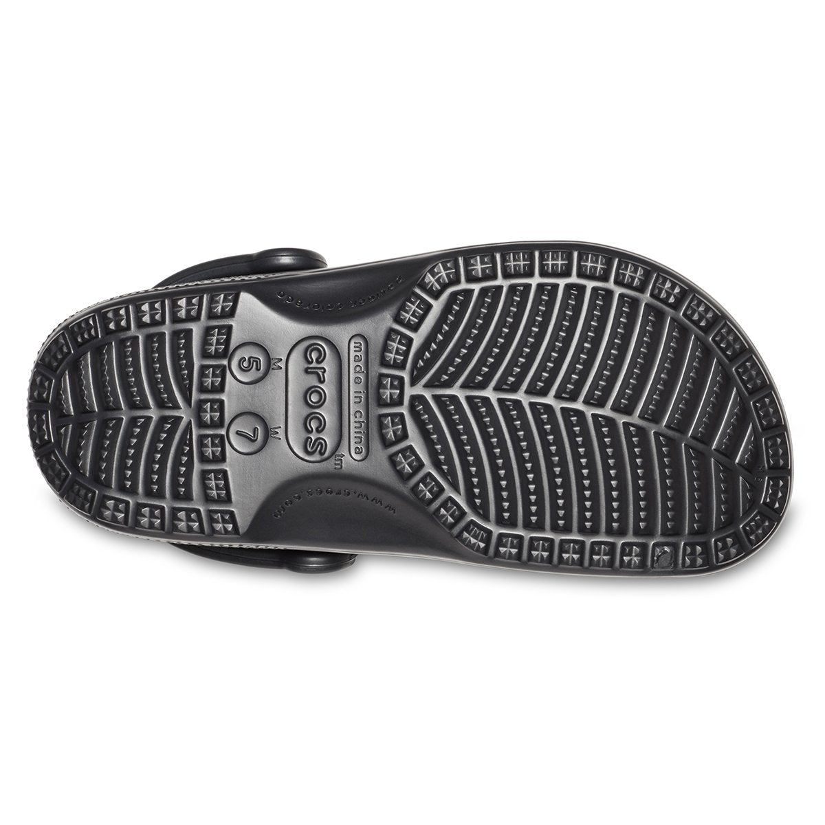 Crocs - classic sabot u