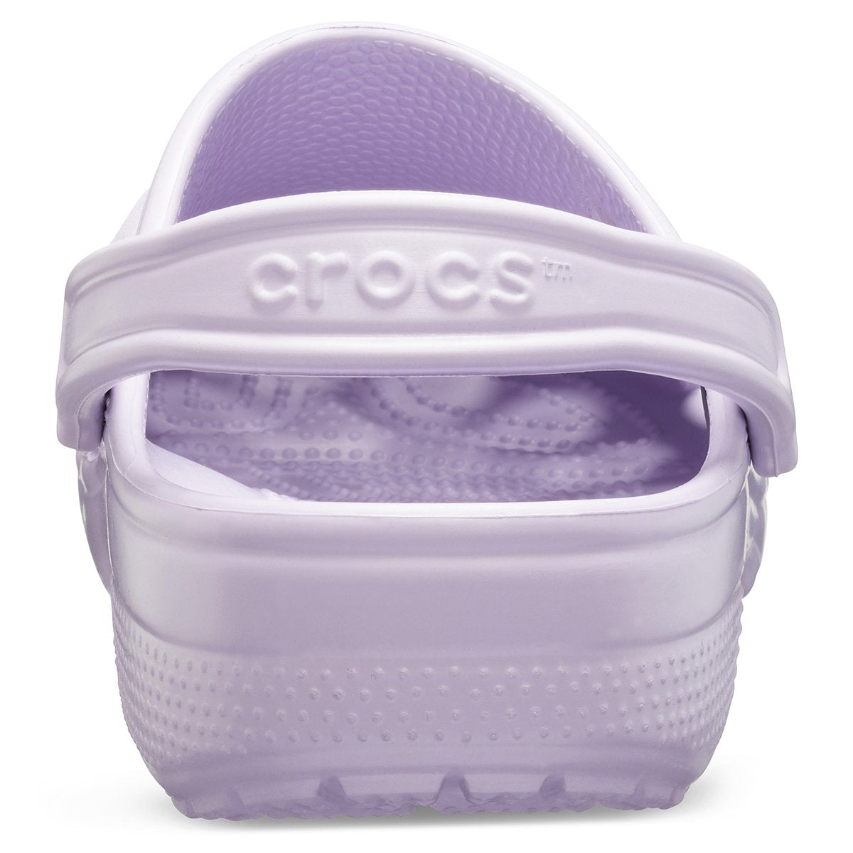 Crocs - classic sabot u