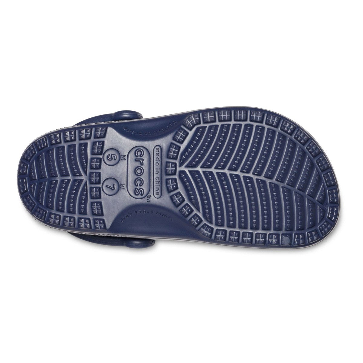 Crocs - classic sabot u