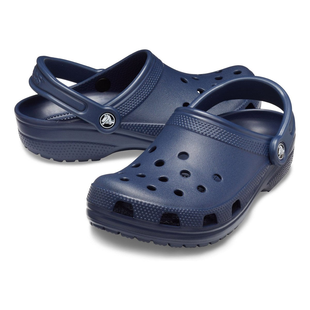 Crocs - classic sabot u