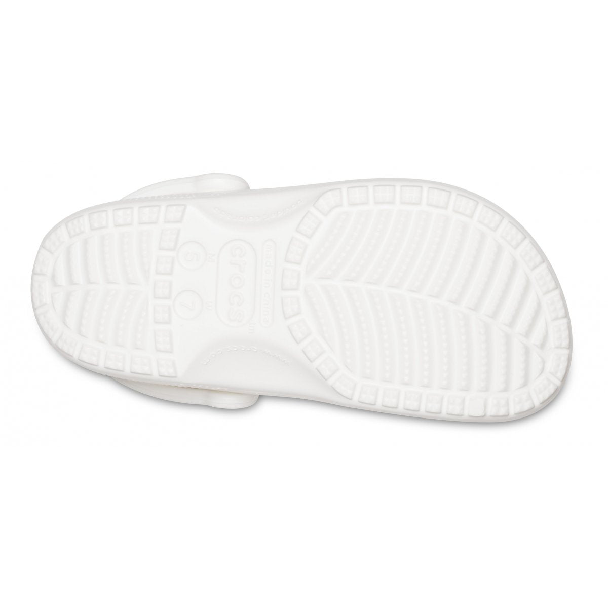 Crocs - classic sabot u