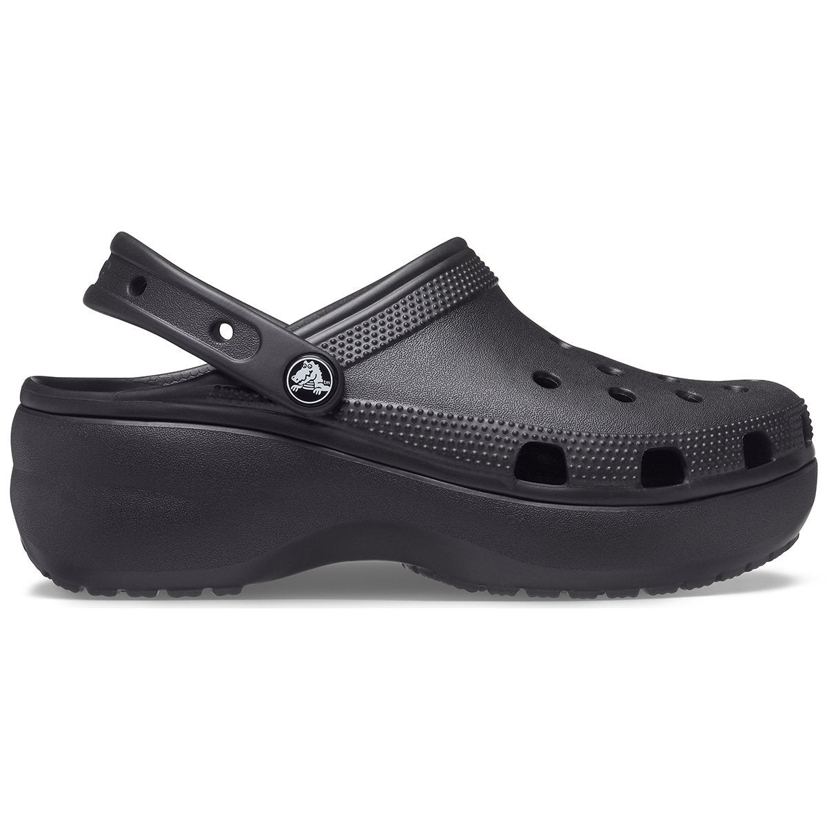 Crocs - classic platform clog