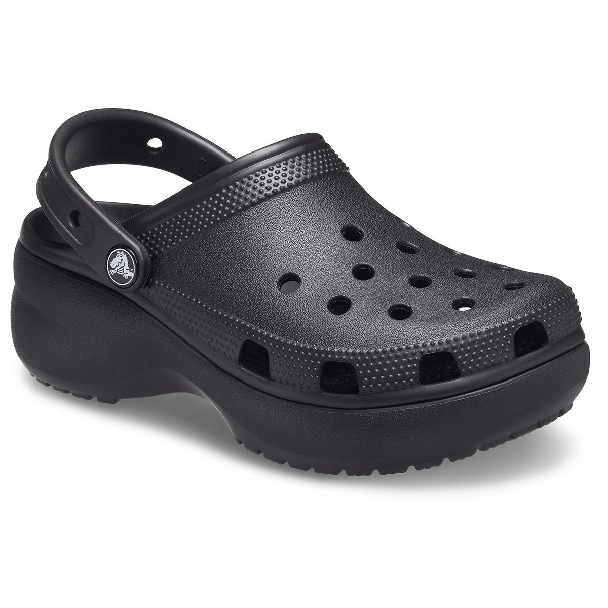 Crocs - classic platform clog