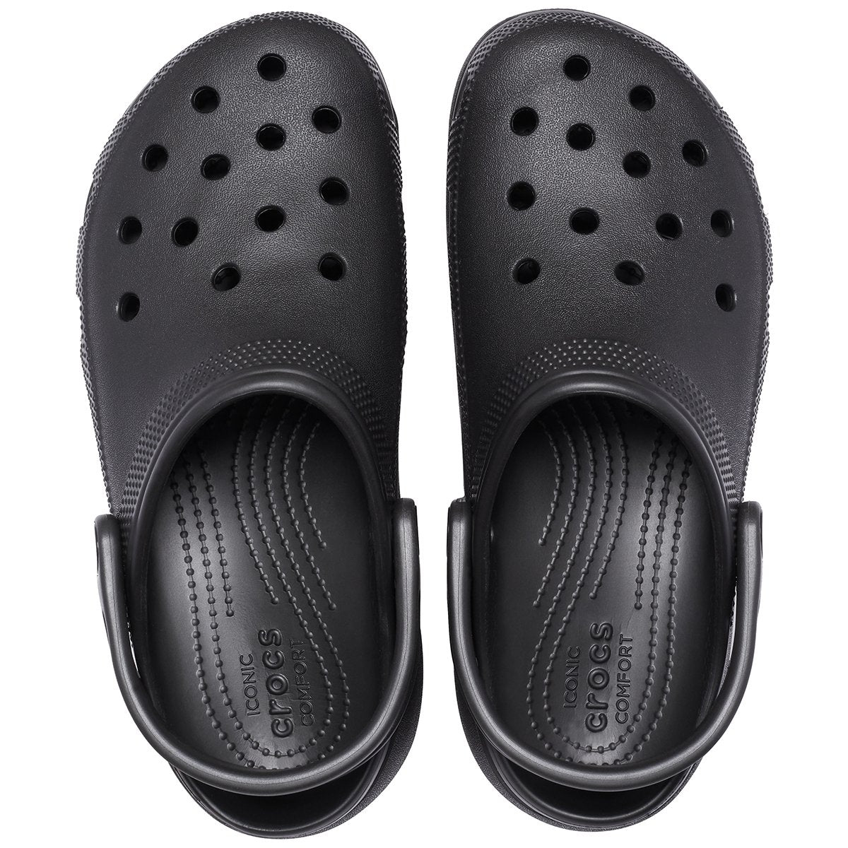 Crocs - classic platform clog
