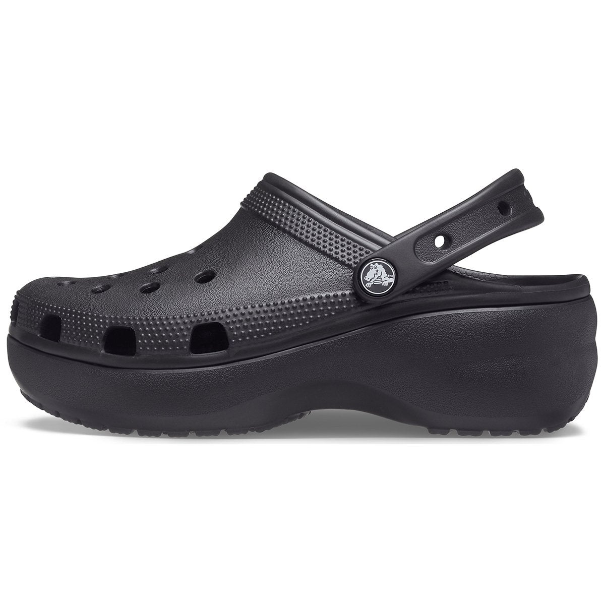 Crocs - classic platform clog