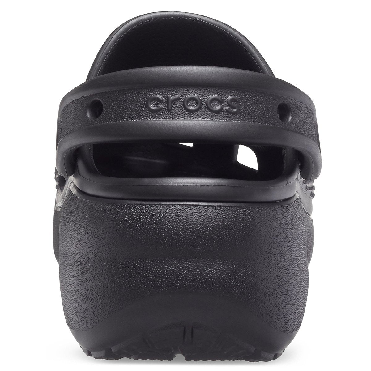 Crocs - classic platform clog