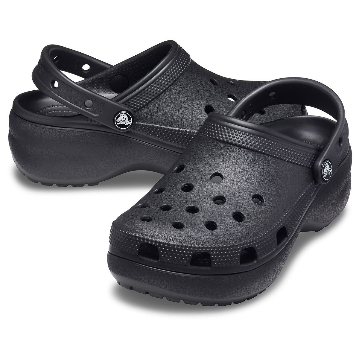 Crocs - classic platform clog