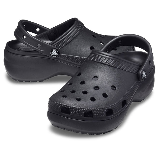 Crocs - classic platform clog