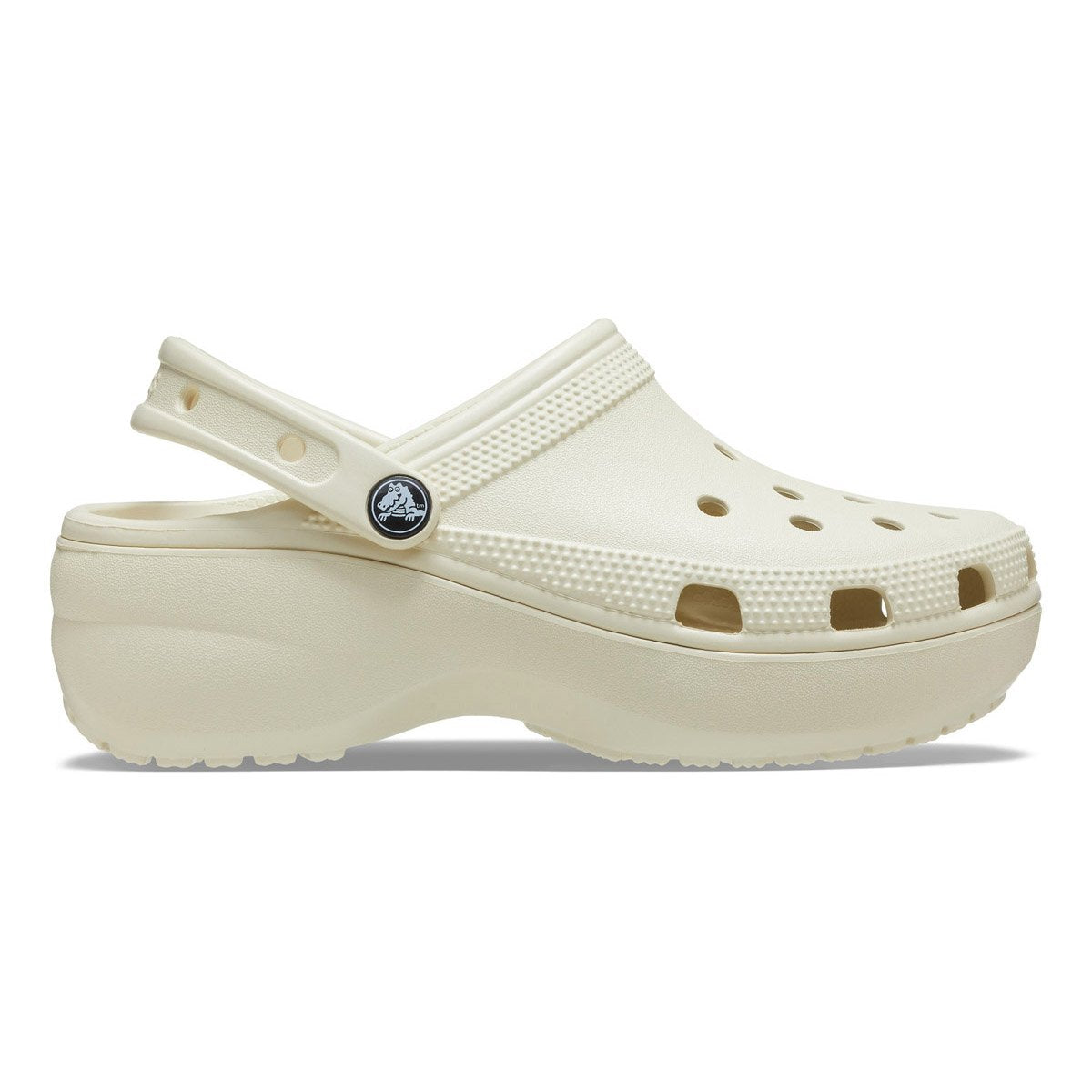 Crocs - classic platform clog