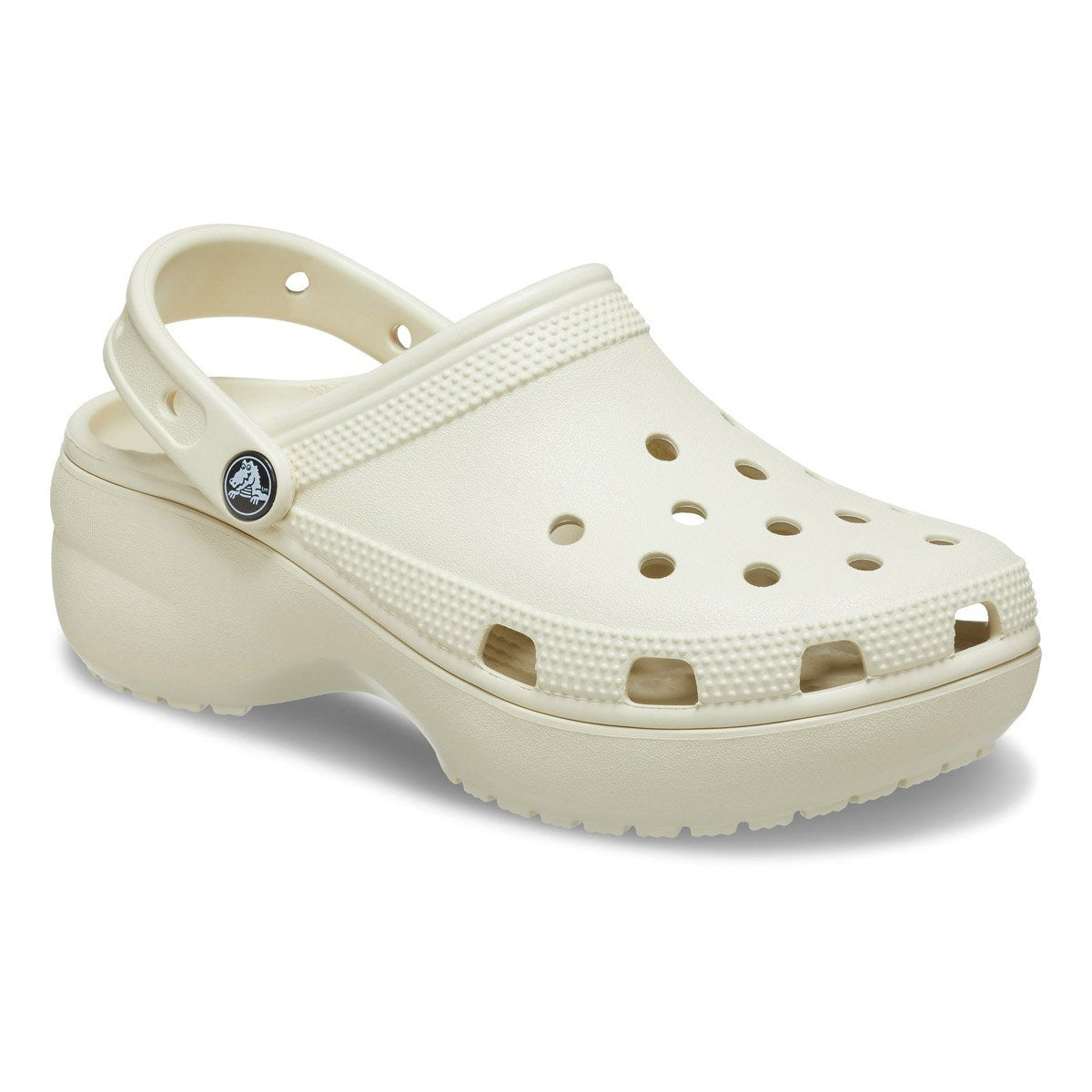 Crocs - classic platform clog