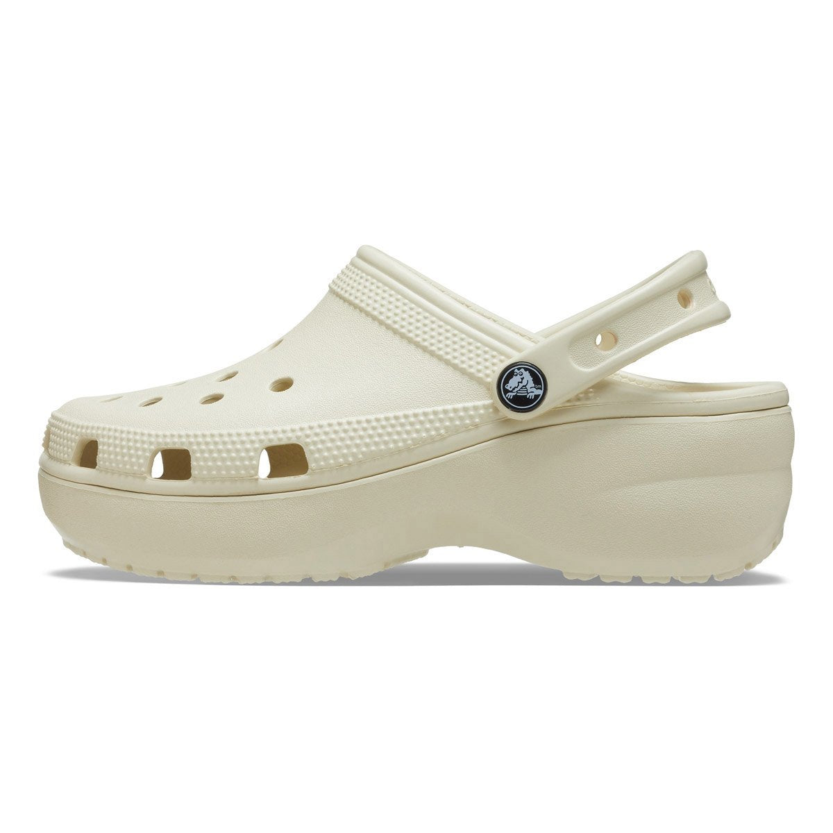 Crocs - classic platform clog