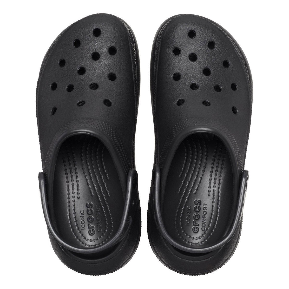Crocs - classic crush clog
