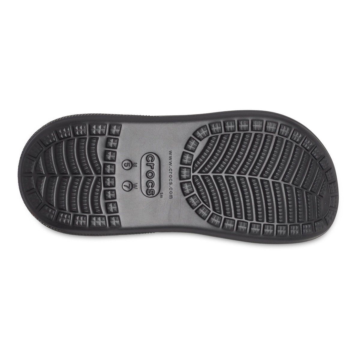 Crocs - classic crush clog