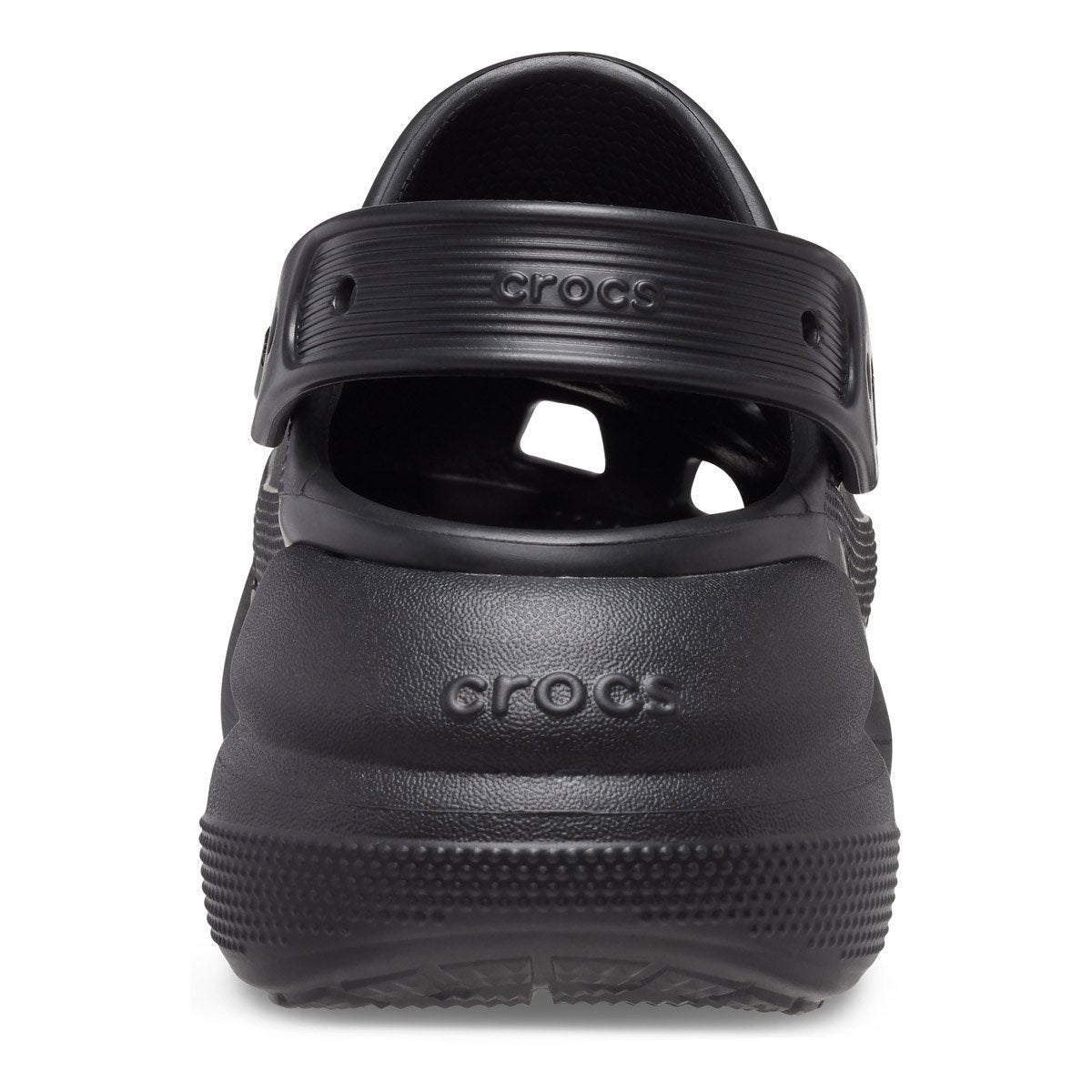 Crocs - classic crush clog