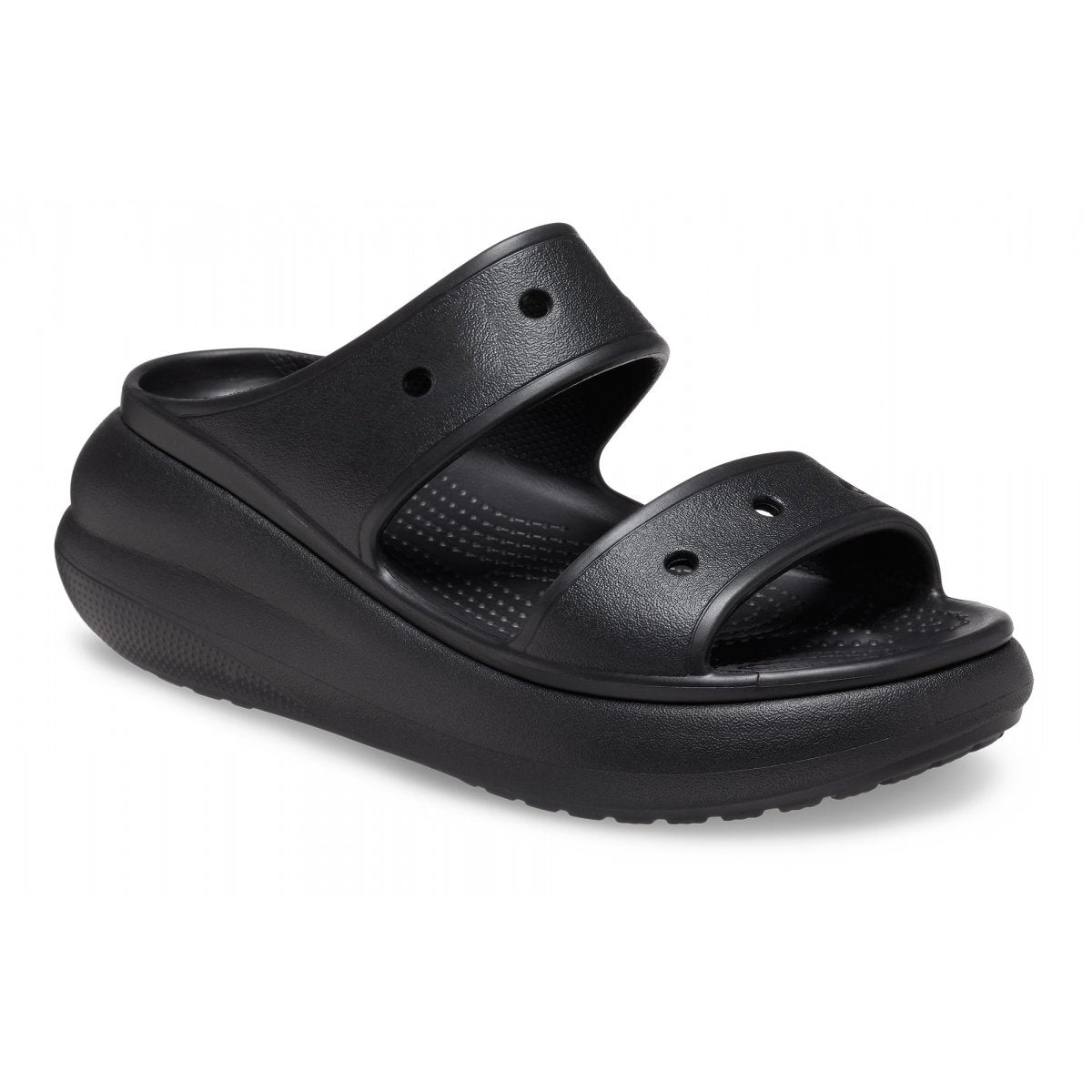 Crocs - classic crush sandal