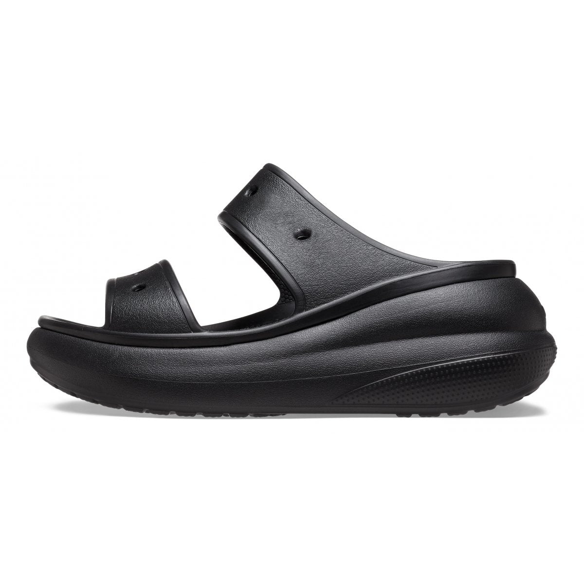 Crocs - classic crush sandal