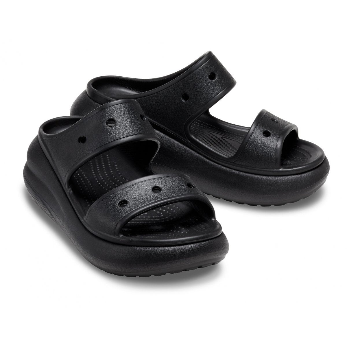 Crocs - classic crush sandal