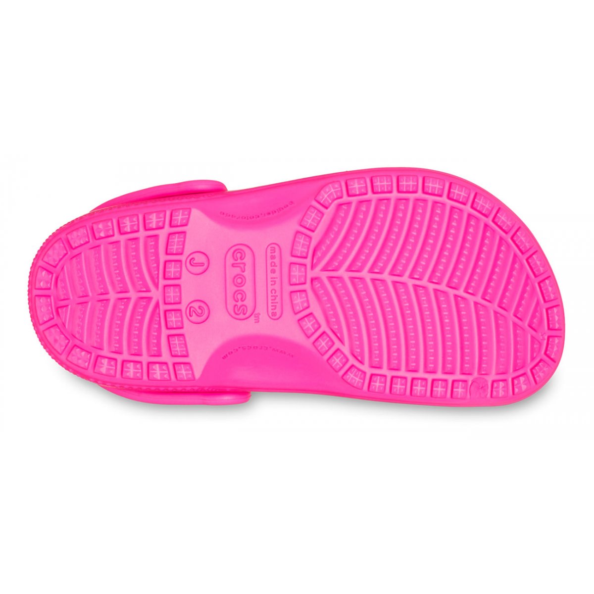 Crocs - classic clog k