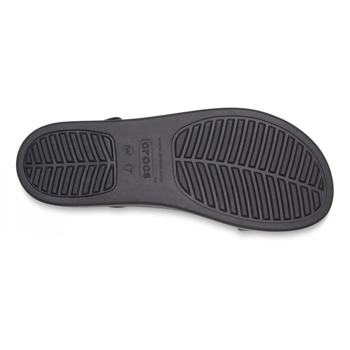 Crocs -Brooklyn Low Wedge W
