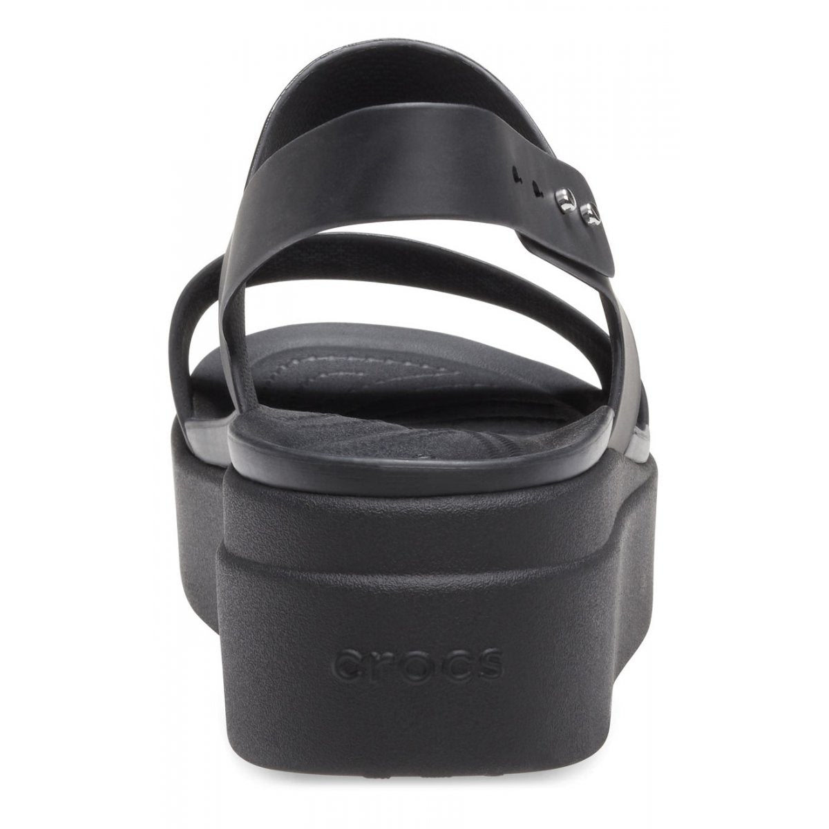 Crocs -Brooklyn Low Wedge W