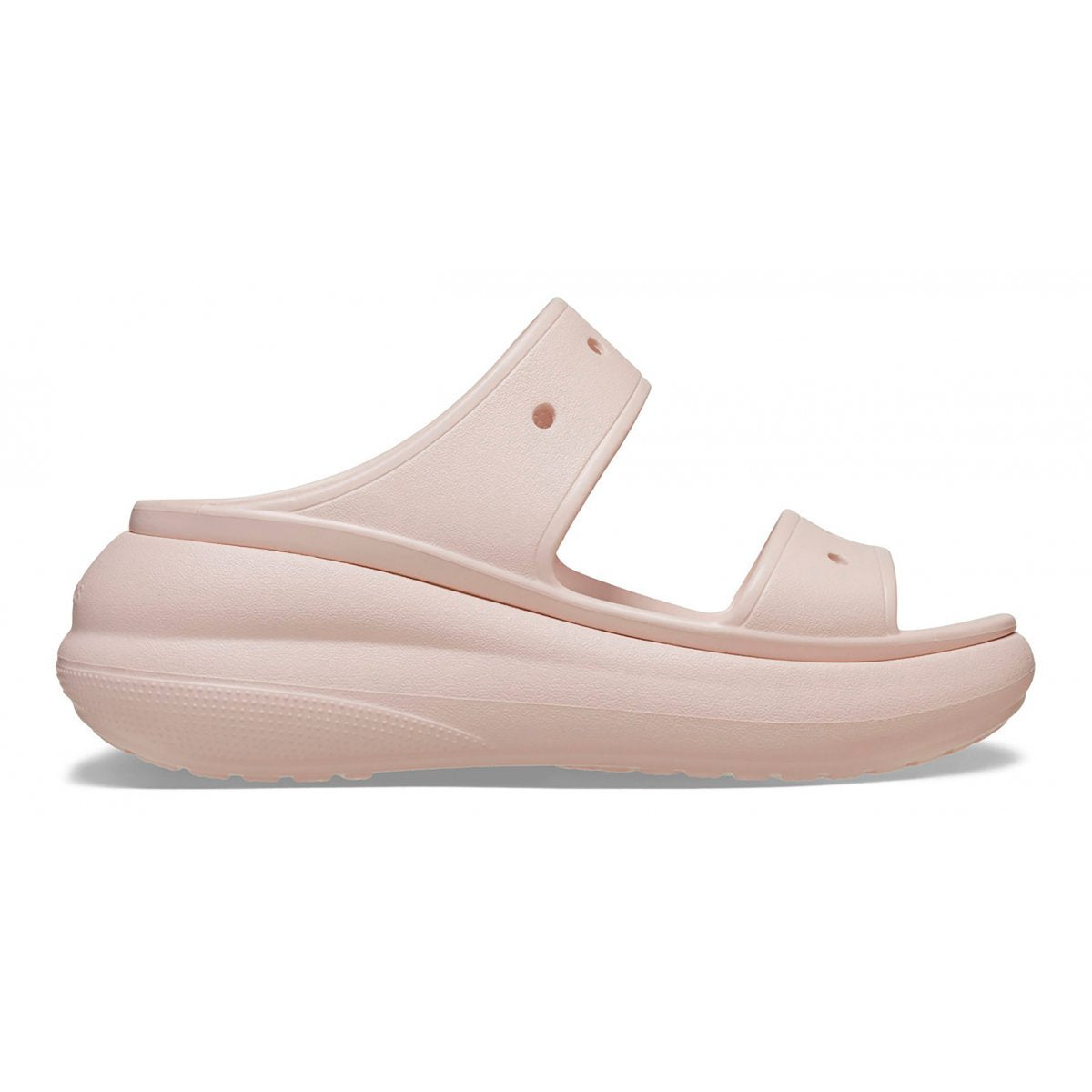 Crocs - classic crush sandal