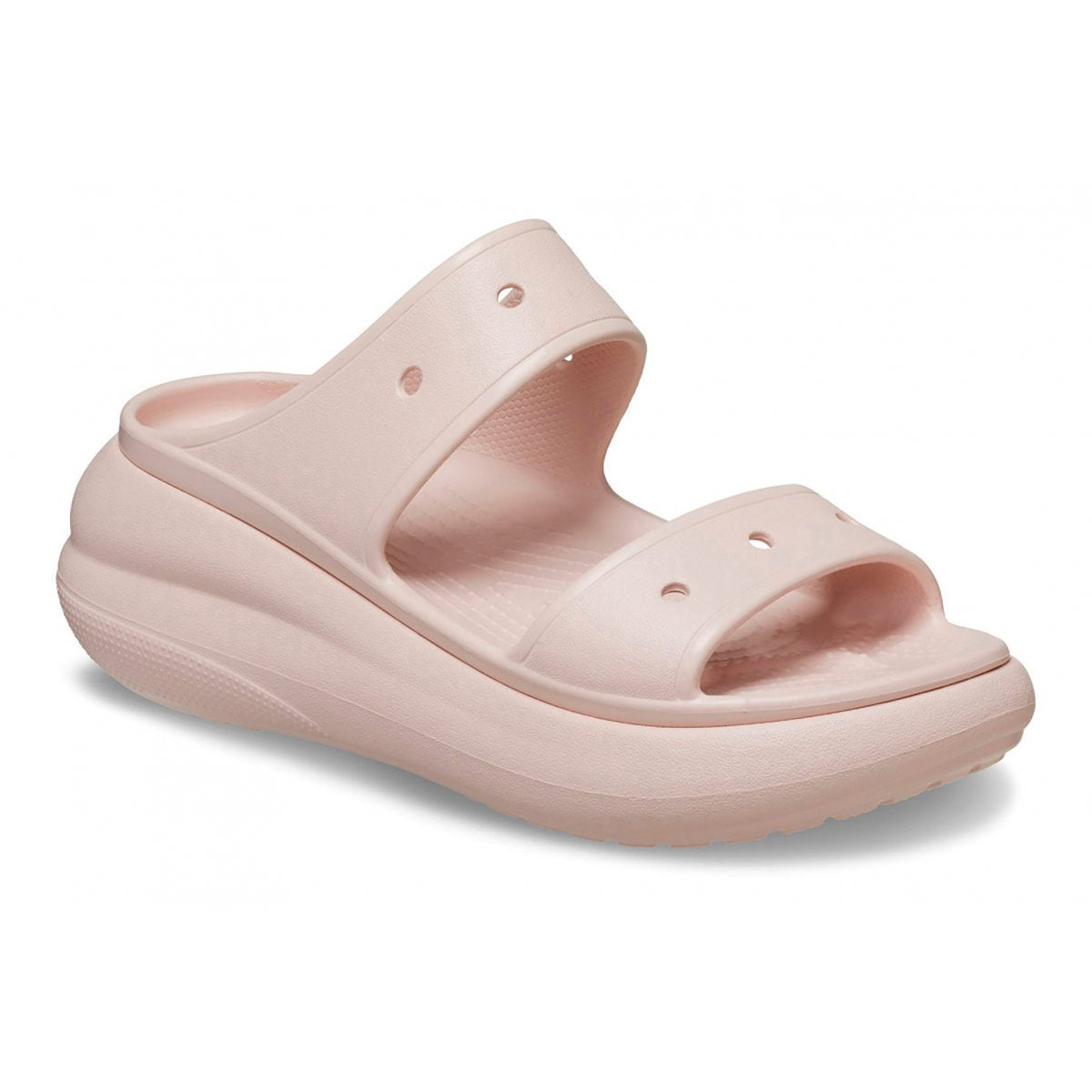 Crocs - classic crush sandal