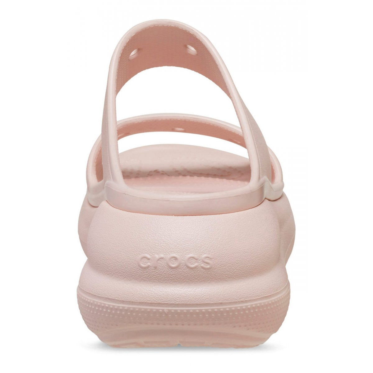 Crocs - classic crush sandal