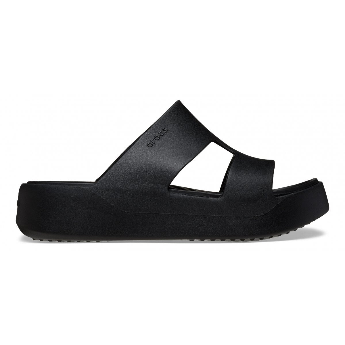 Crocs - Getaway Platform H Strap W