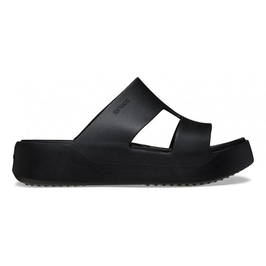 Crocs - Getaway Platform H Strap W