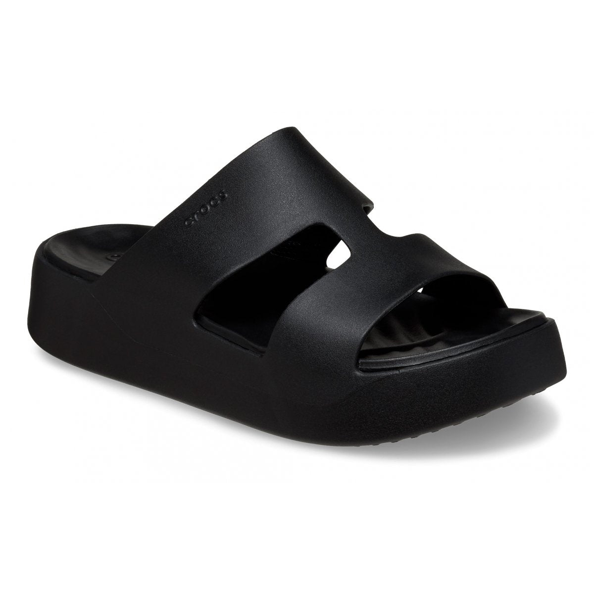 Crocs - Getaway Platform H Strap W