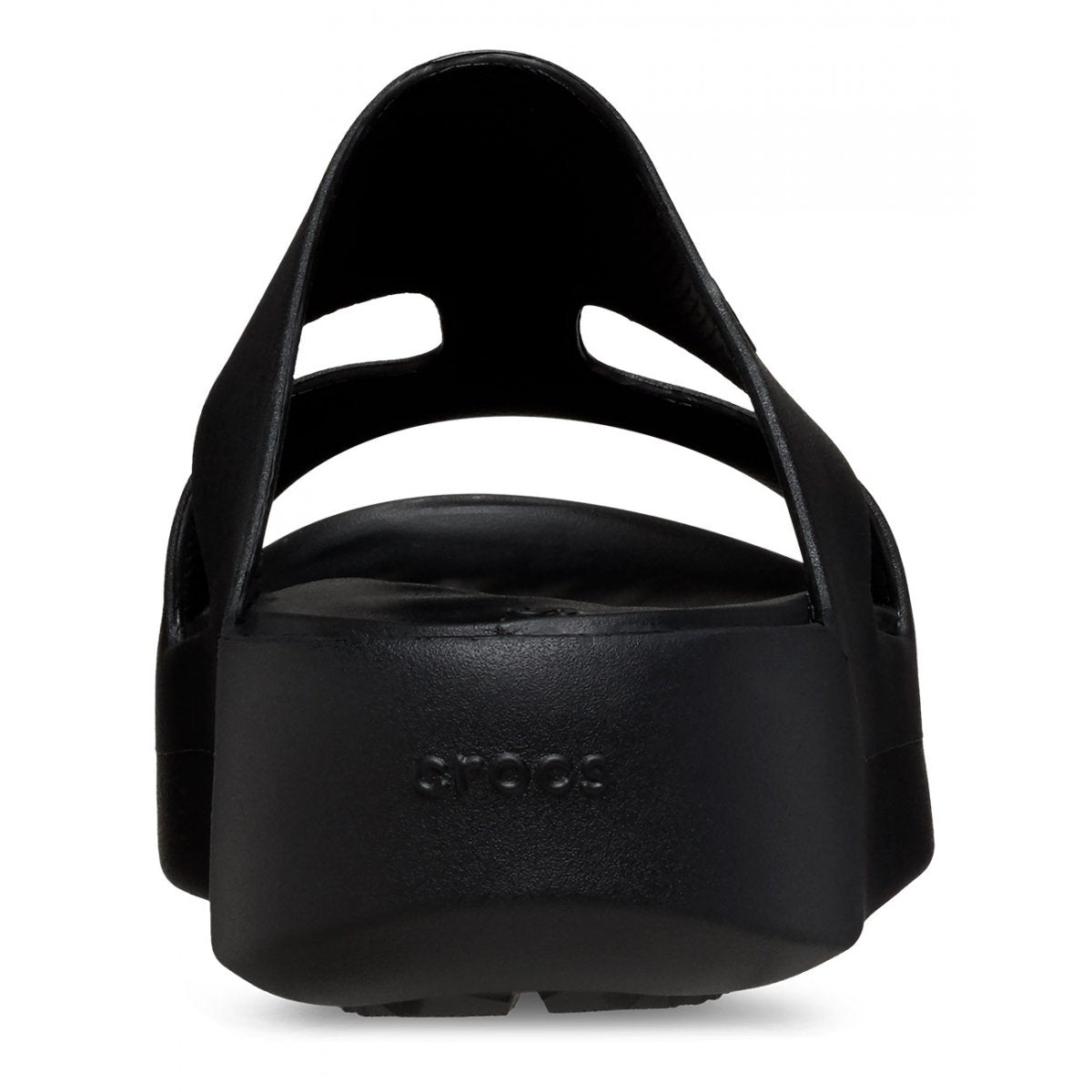 Crocs - Getaway Platform H Strap W
