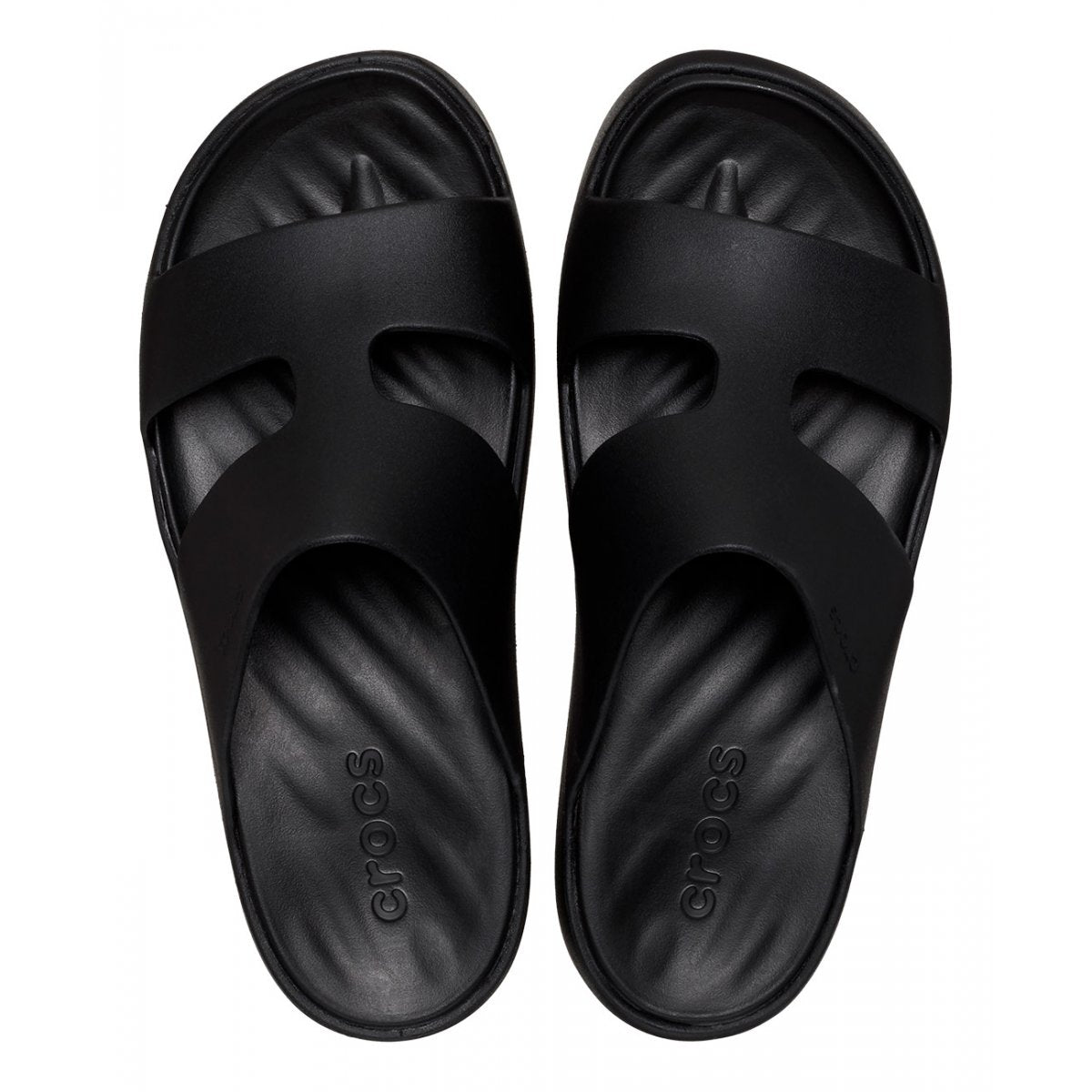 Crocs - Getaway Platform H Strap W