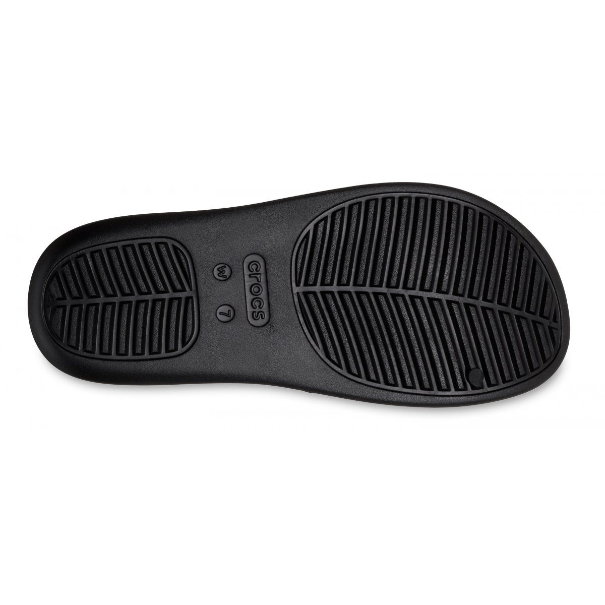 Crocs - Getaway Platform H Strap W