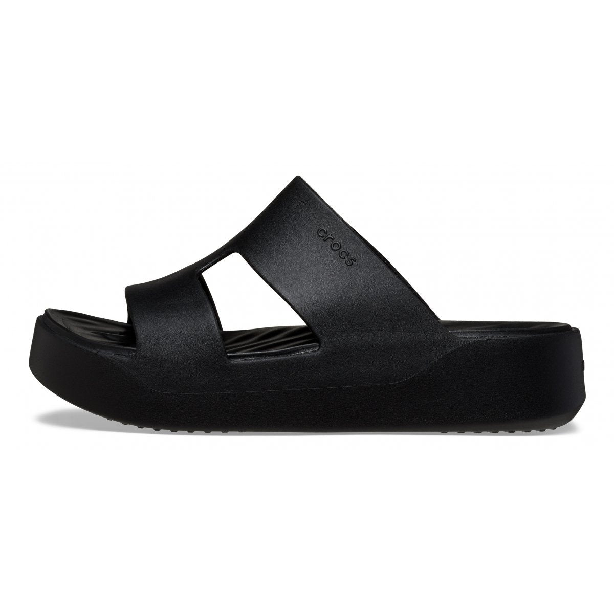 Crocs - Getaway Platform H Strap W
