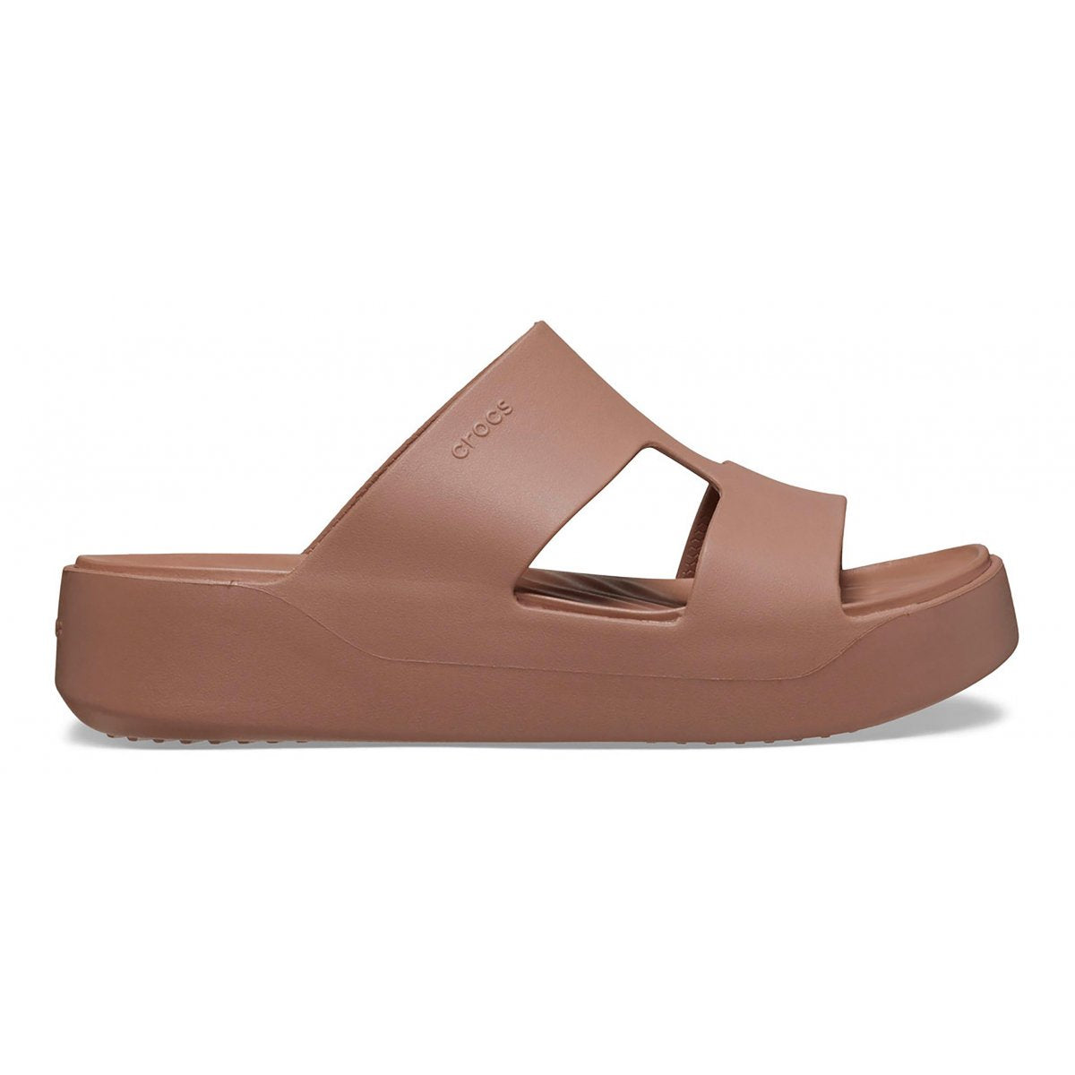 Crocs - Getaway Platform H Strap W