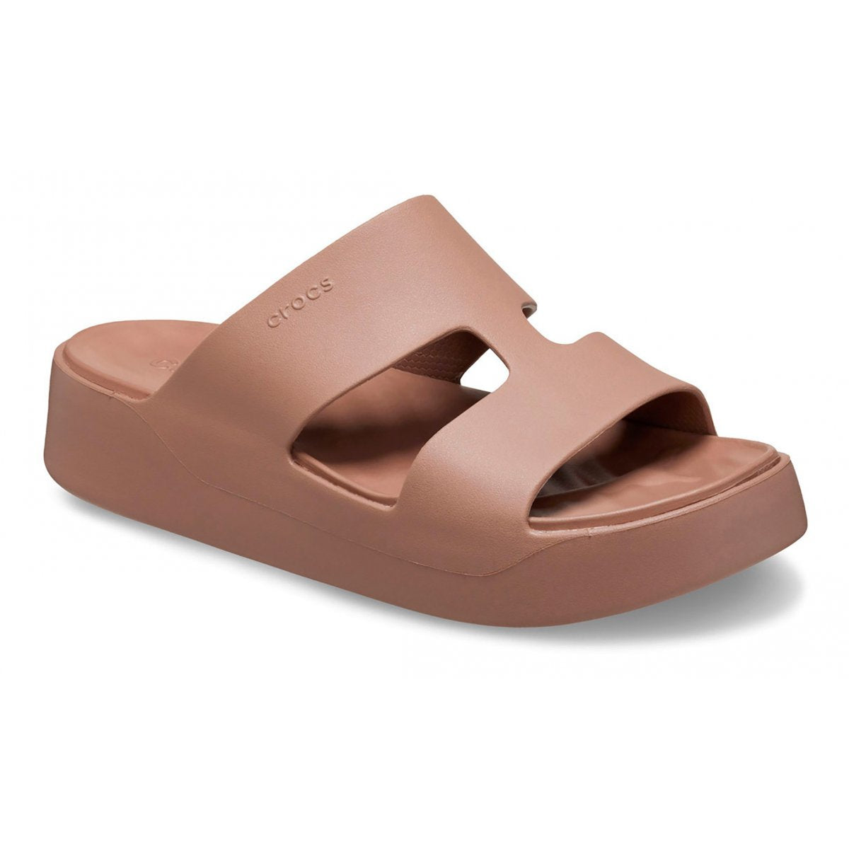 Crocs - Getaway Platform H Strap W