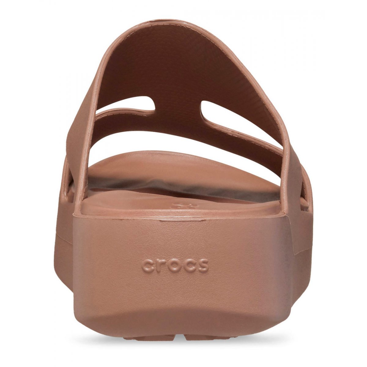 Crocs - Getaway Platform H Strap W