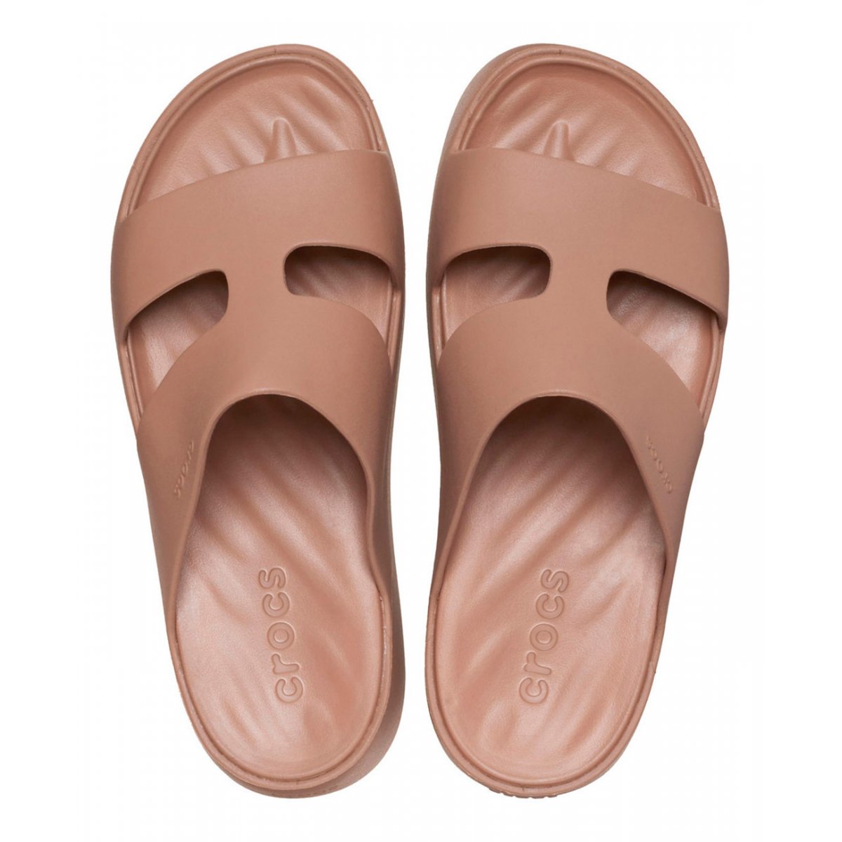Crocs - Getaway Platform H Strap W