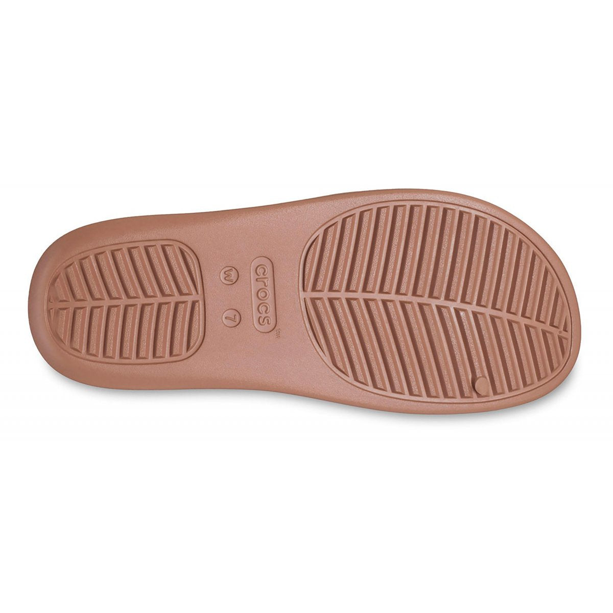 Crocs - Getaway Platform H Strap W