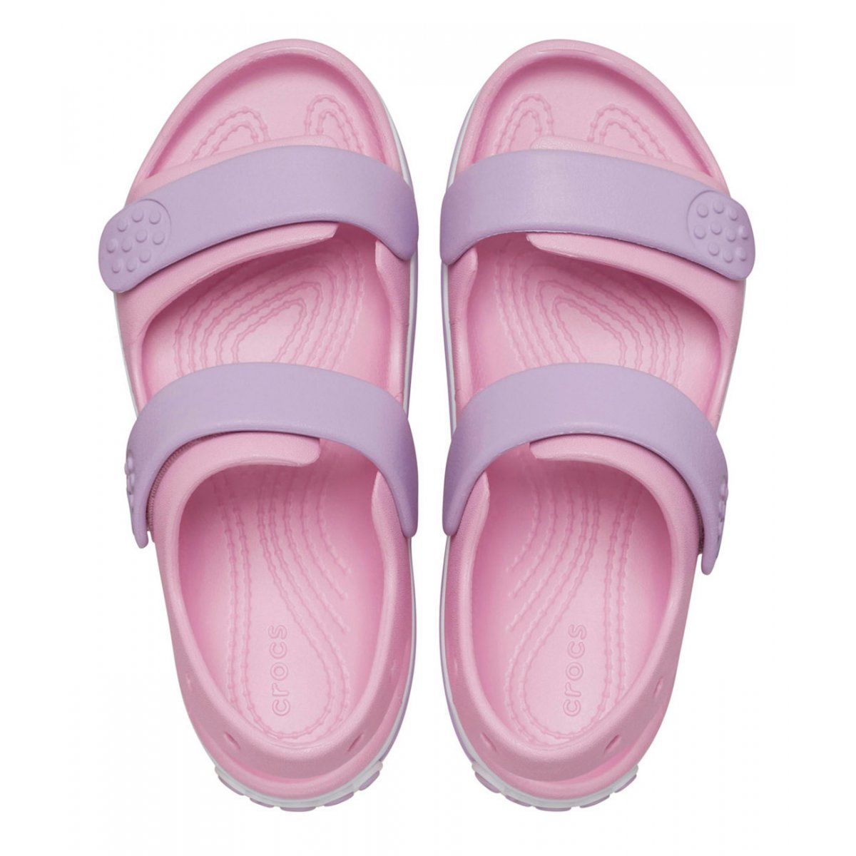 Crocs - Crocband Cruiser Sandal T