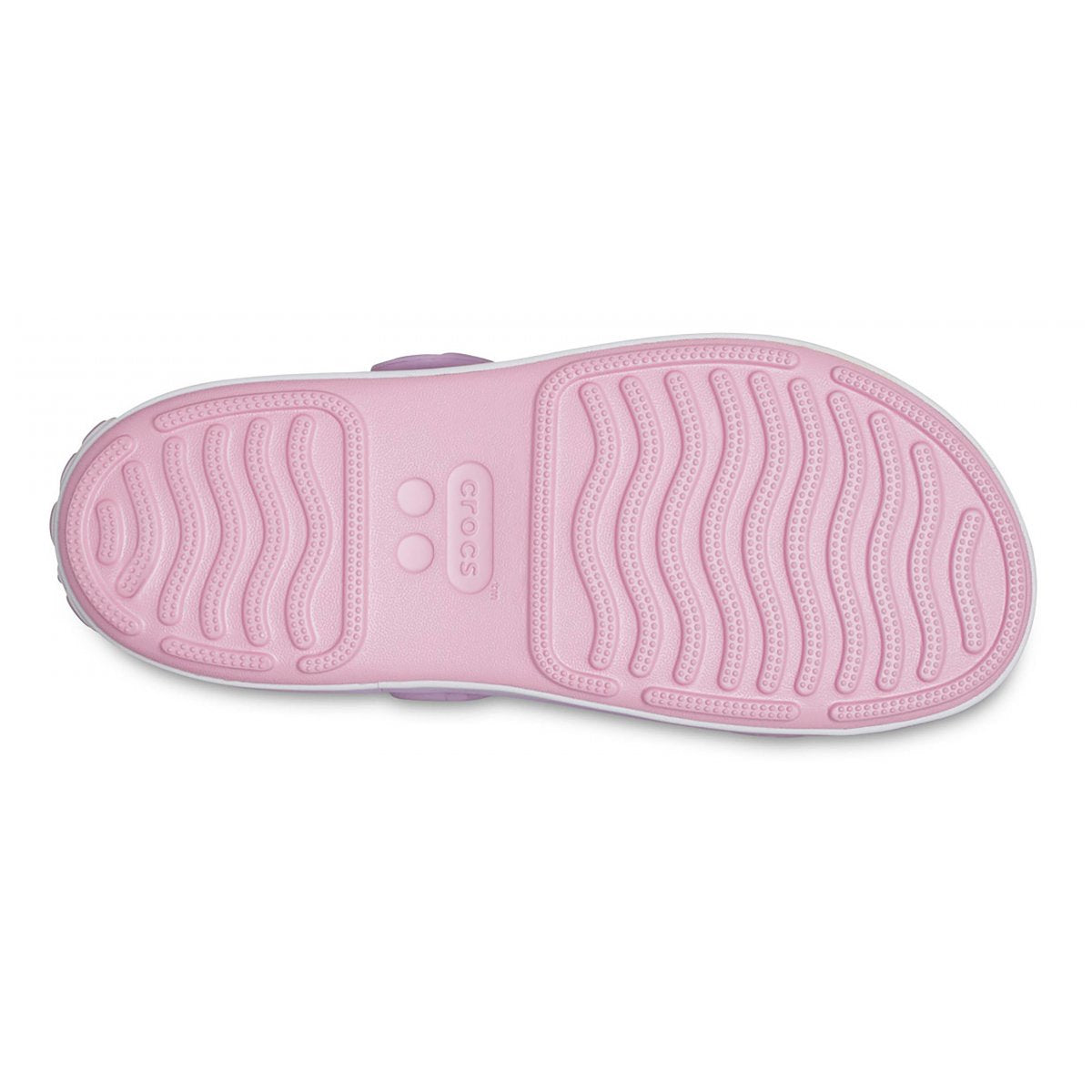 Crocs - Crocband Cruiser Sandal T