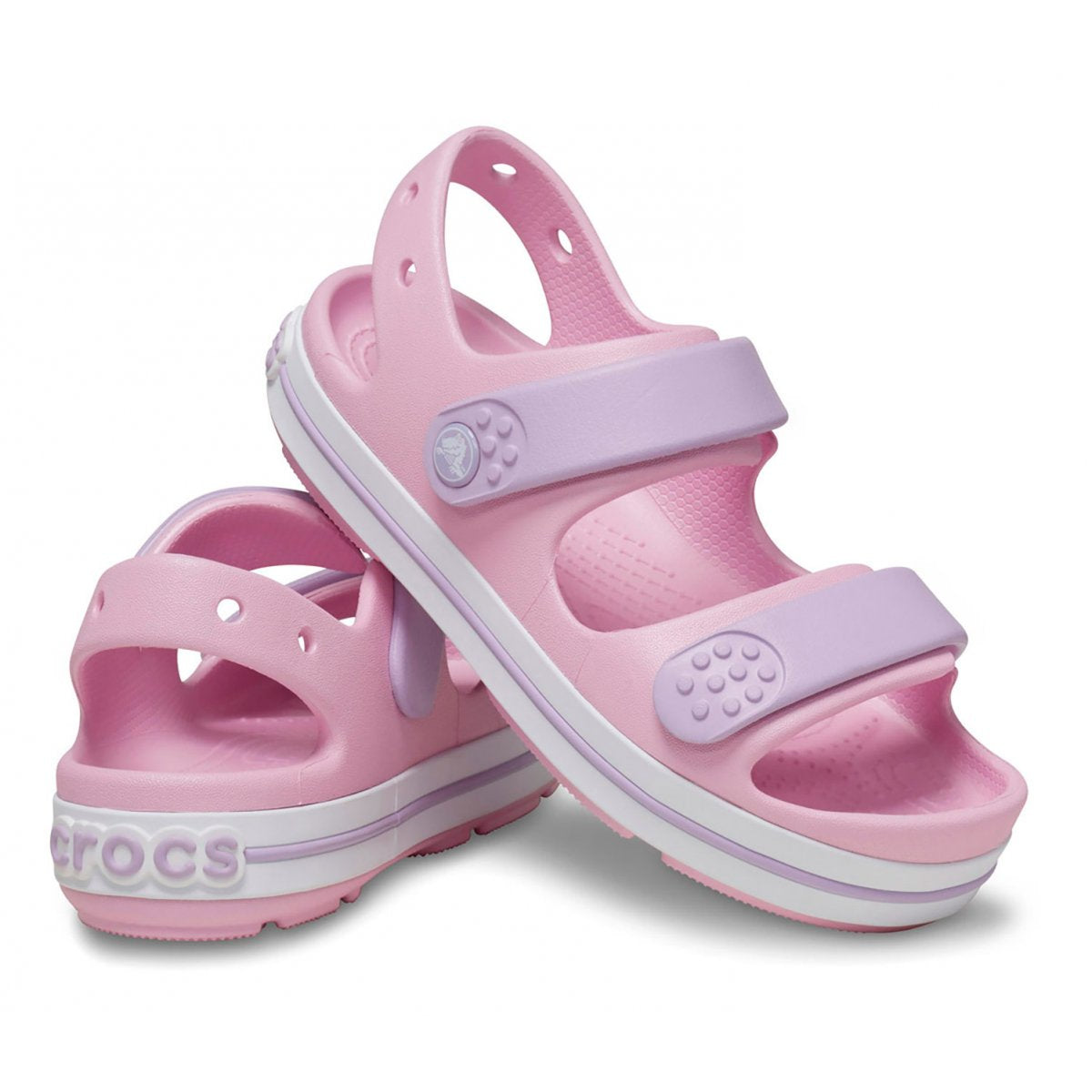 Crocs - Crocband Cruiser Sandal T