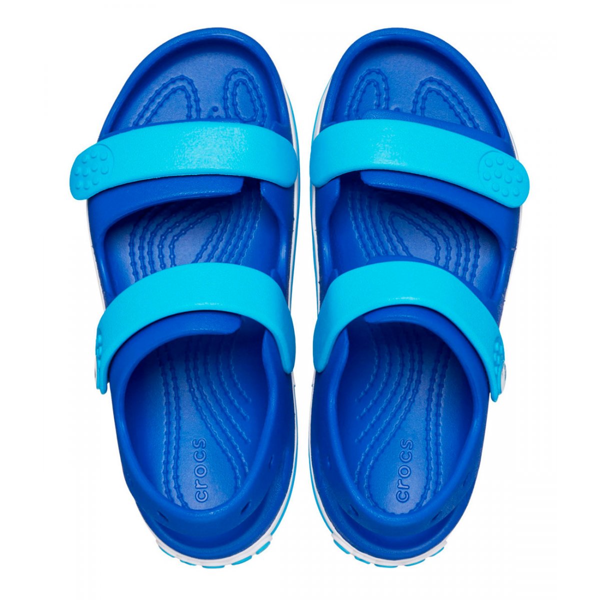 Crocs - Crocband Cruiser Sandal T
