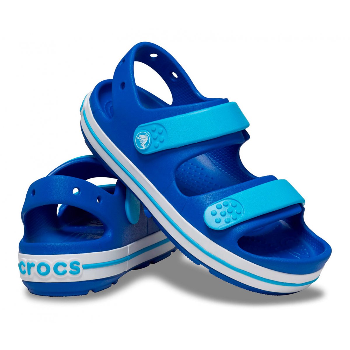 Crocs - Crocband Cruiser Sandal T