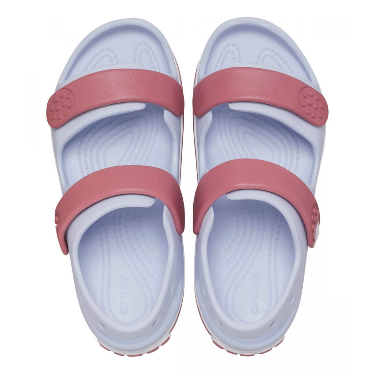 Crocs - Crocband Cruiser Sandal T